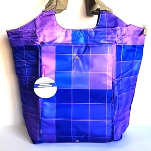 Durable Trendy Market Tote Bag